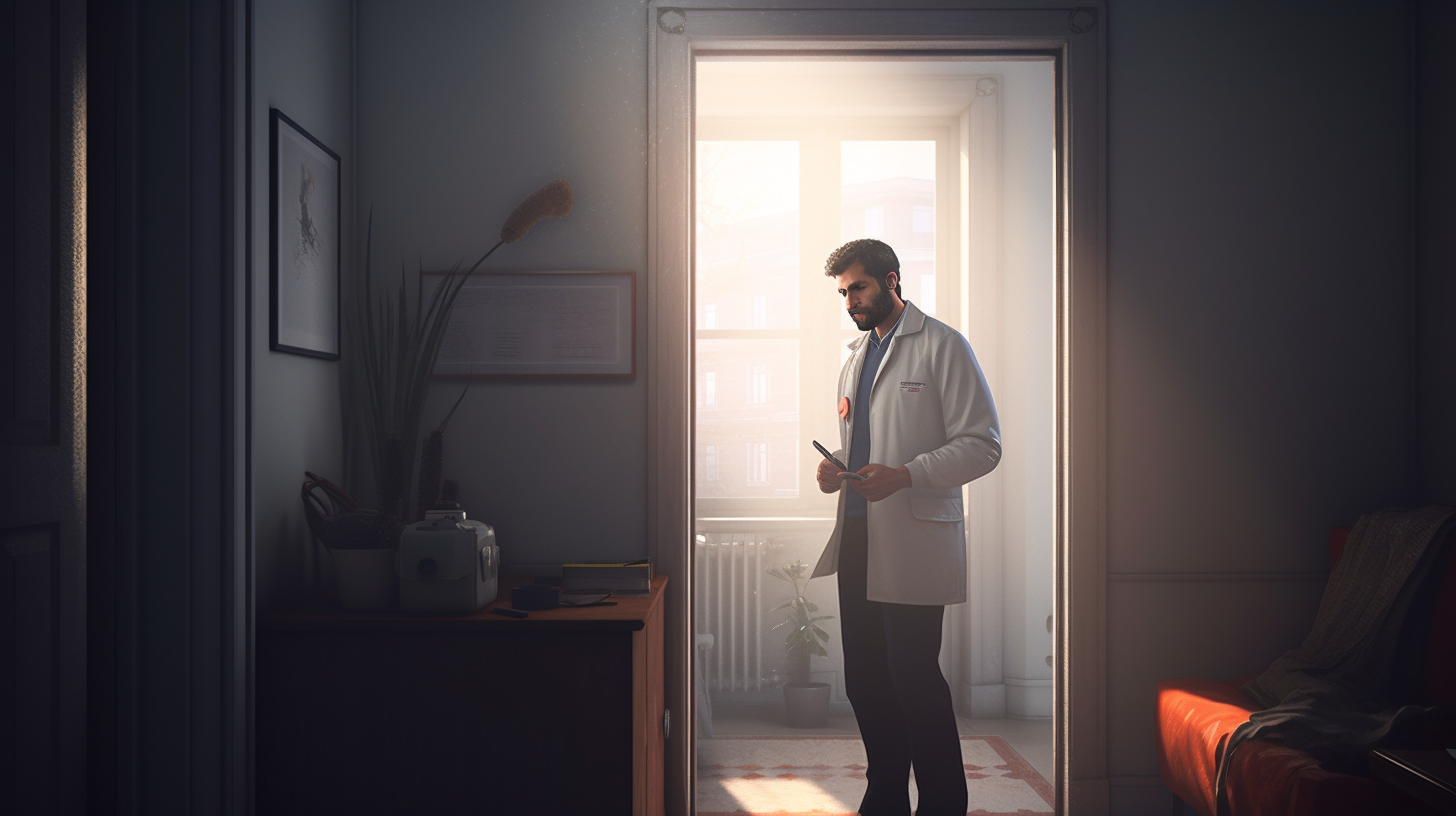 Экстренное вытрезвление