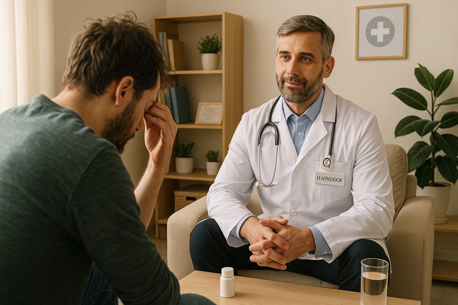 Почему важно не откладывать помощь при запое: риски и своевременная поддержка