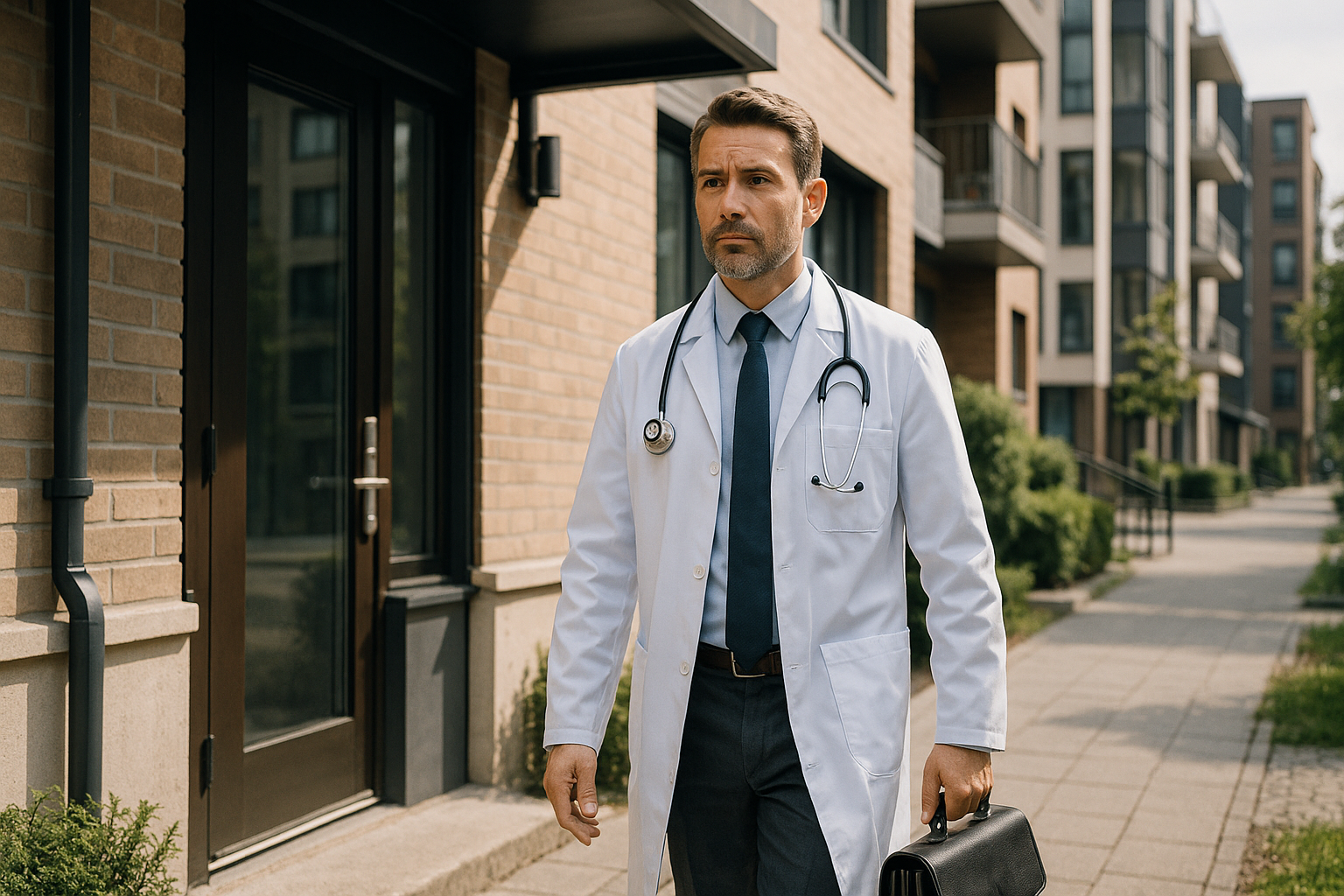 Врач-нарколог